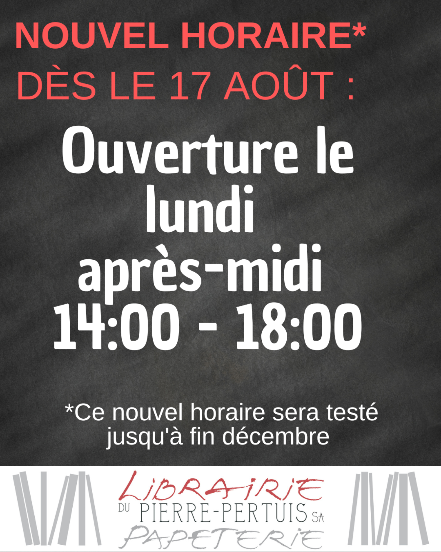 Librairie du Pierre-Pertuis