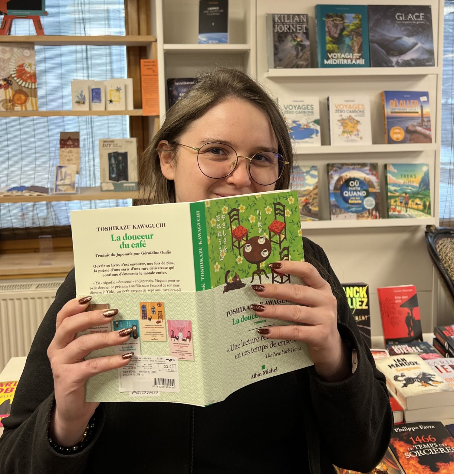 Librairie du Pierre-Pertuis