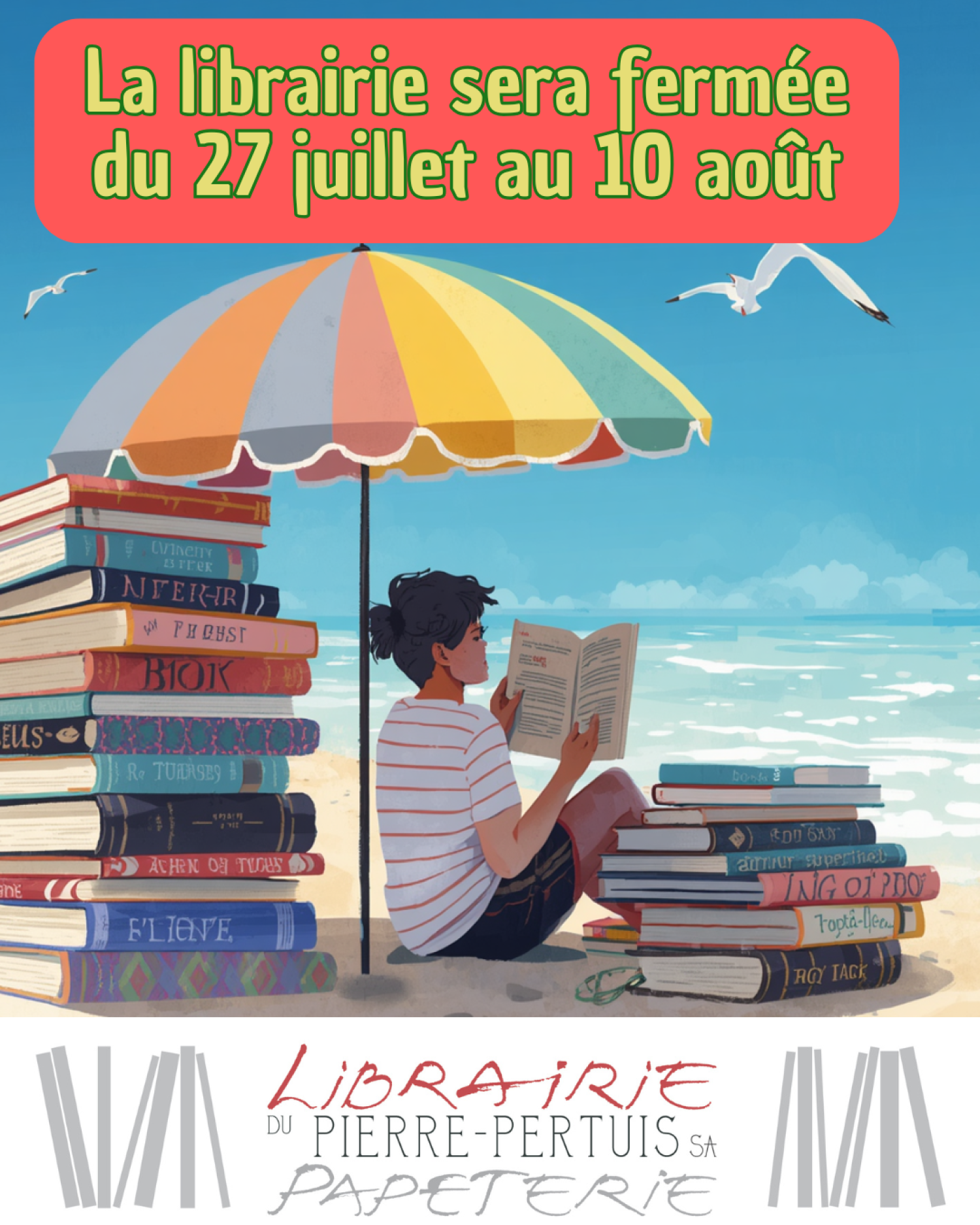 Librairie du Pierre-Pertuis